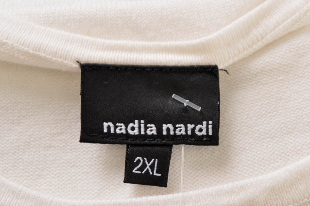 Pulover de damă - nadia nardi - 2