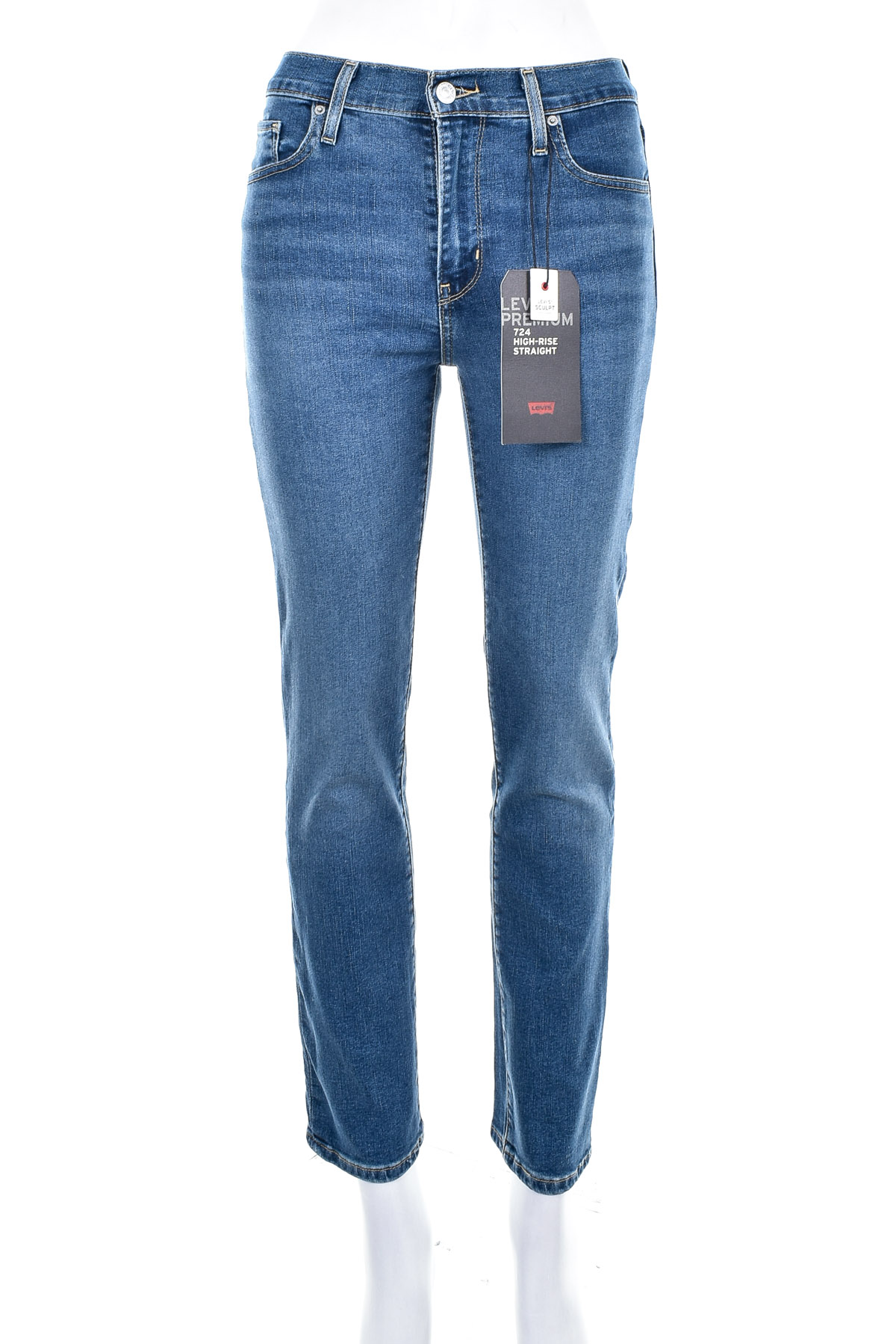 Jeans de damă - Levi's - 0