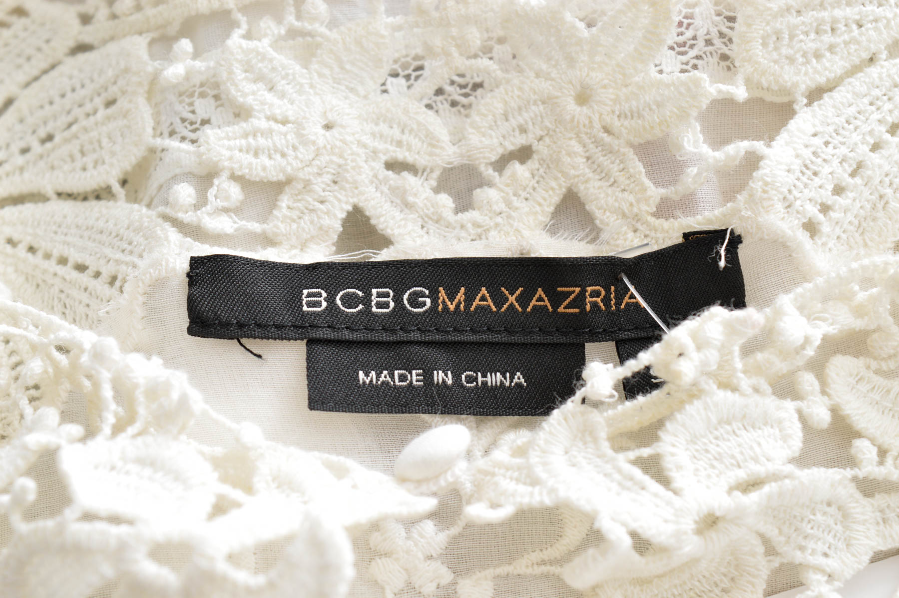 Cămașa de damă - BCBG Max Azria - 2