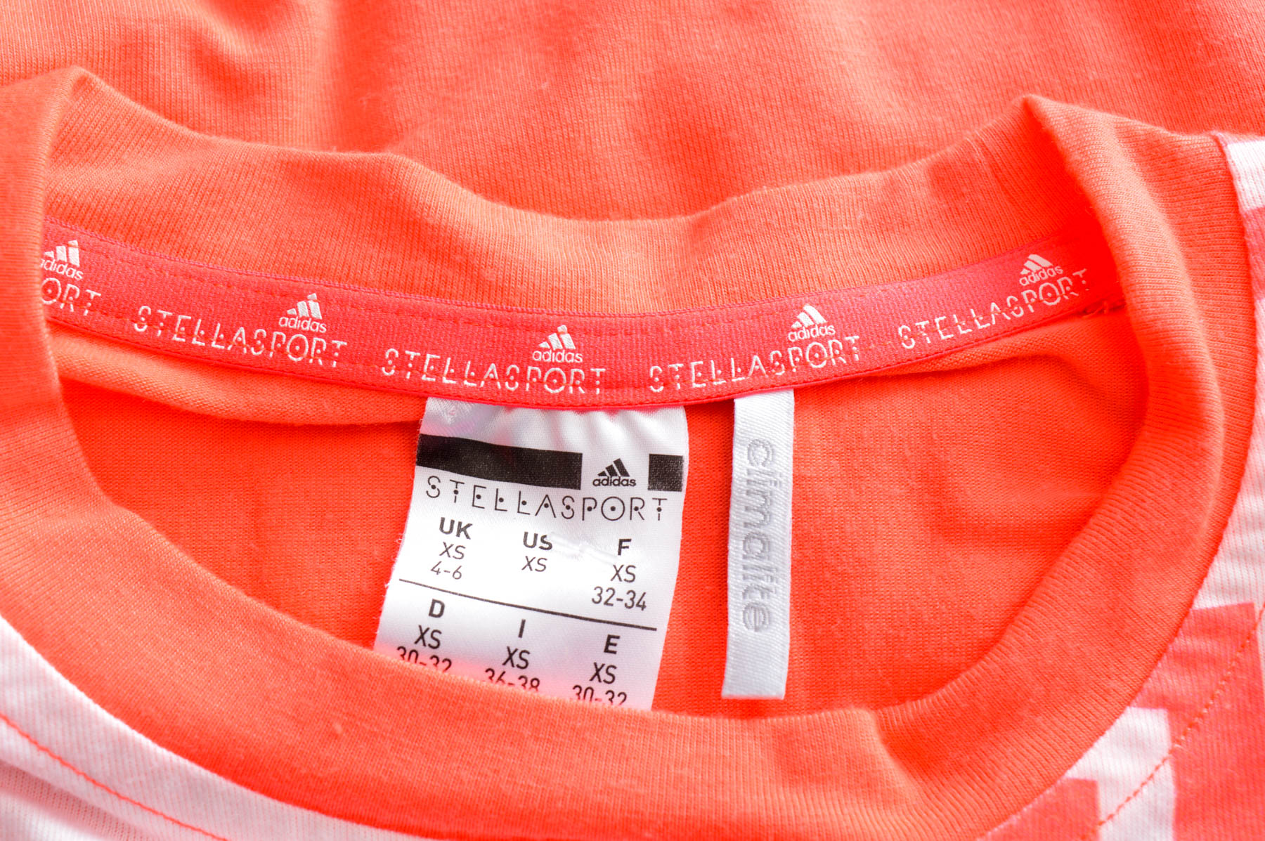 Tricou de damă - Adidas STELLASPORT - 2