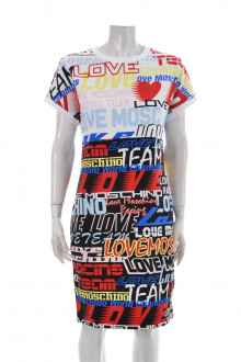 Love Moschino front