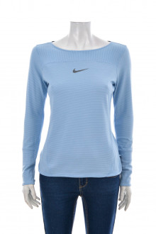 Nike front