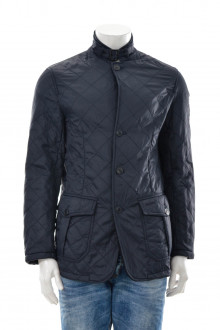 Barbour front