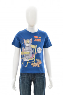 Tom and Jerry front
