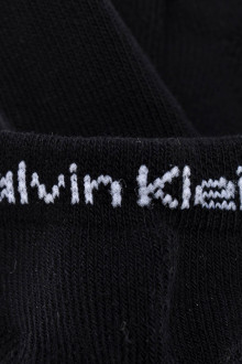 Calvin Klein back